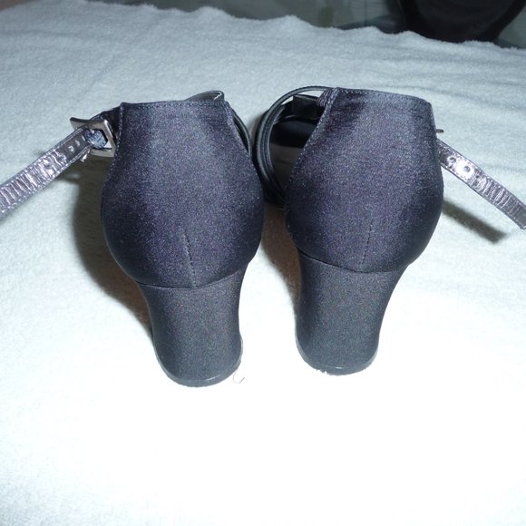 Apostrophe "Nadine" strappy sandals - Picture 3 of 13